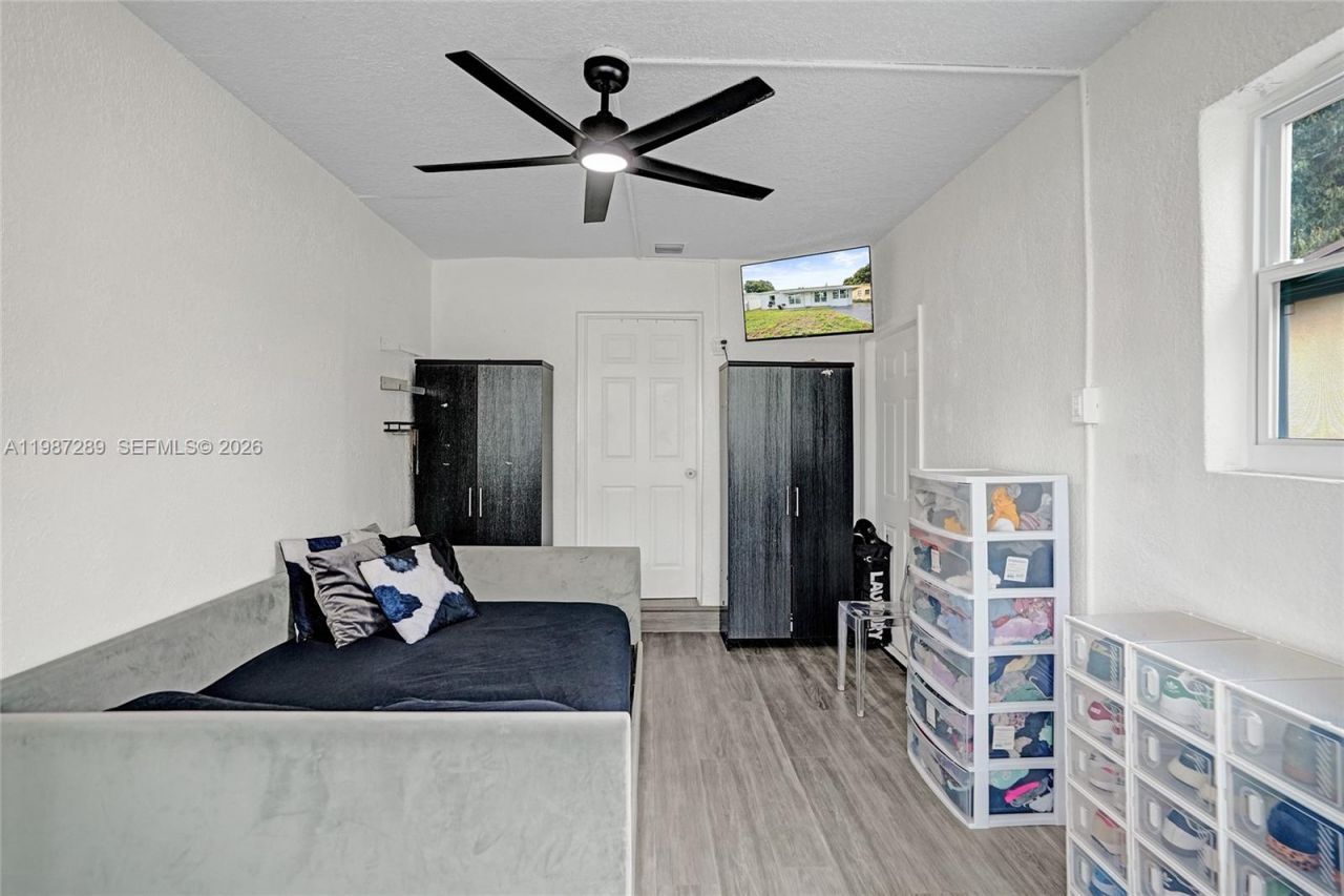 3320 NW 18th St, Lauderhill, FL 33311 Photo