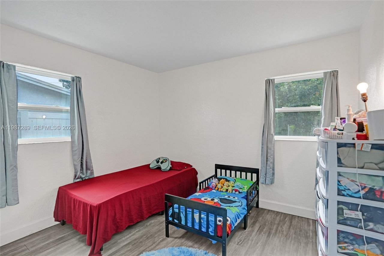 3320 NW 18th St, Lauderhill, FL 33311 Photo