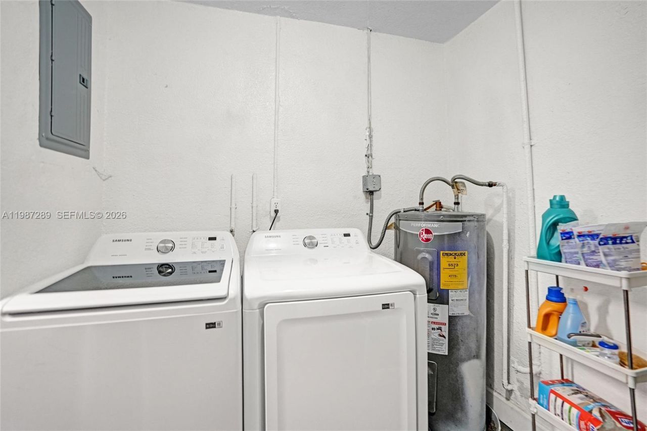 3320 NW 18th St, Lauderhill, FL 33311 Photo