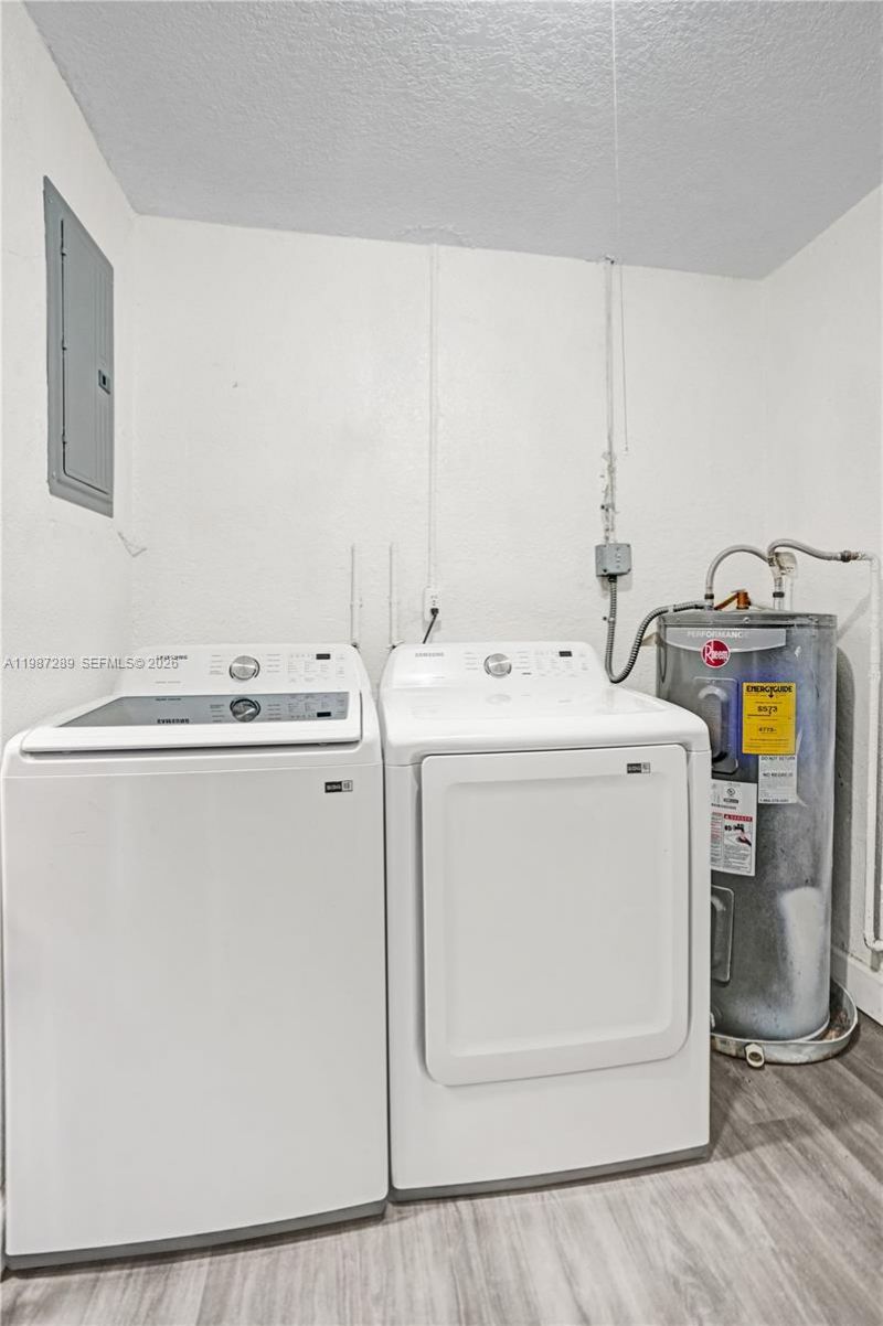 3320 NW 18th St, Lauderhill, FL 33311 Photo