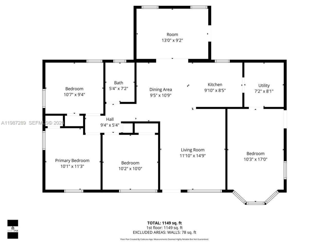 3320 NW 18th St, Lauderhill, FL 33311 Photo