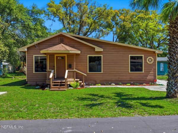 1411 BRETTA Street, Jacksonville, FL 32211
