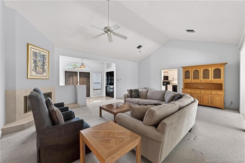 12803 NW Cinnamon Way, Palm City, FL 34990 Photo