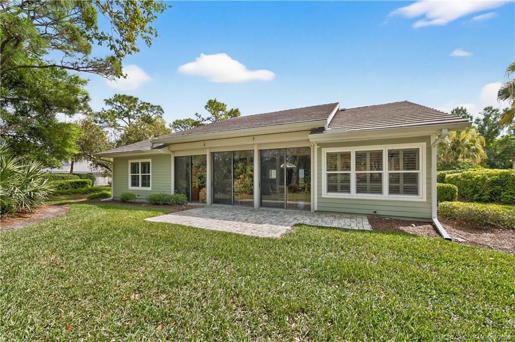 12803 NW Cinnamon Way, Palm City, FL 34990 Photo