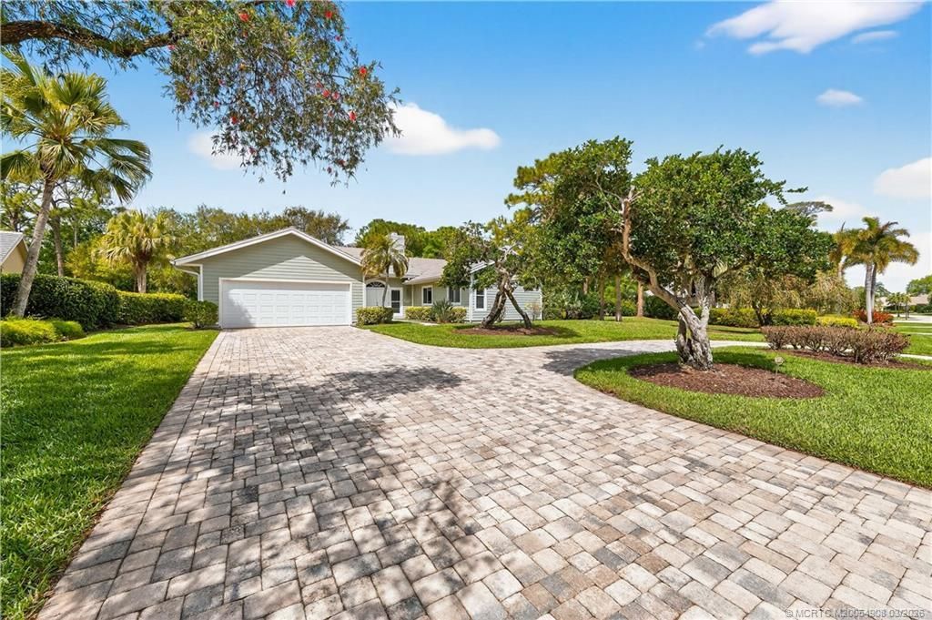 12803 NW Cinnamon Way, Palm City, FL 34990 Photo