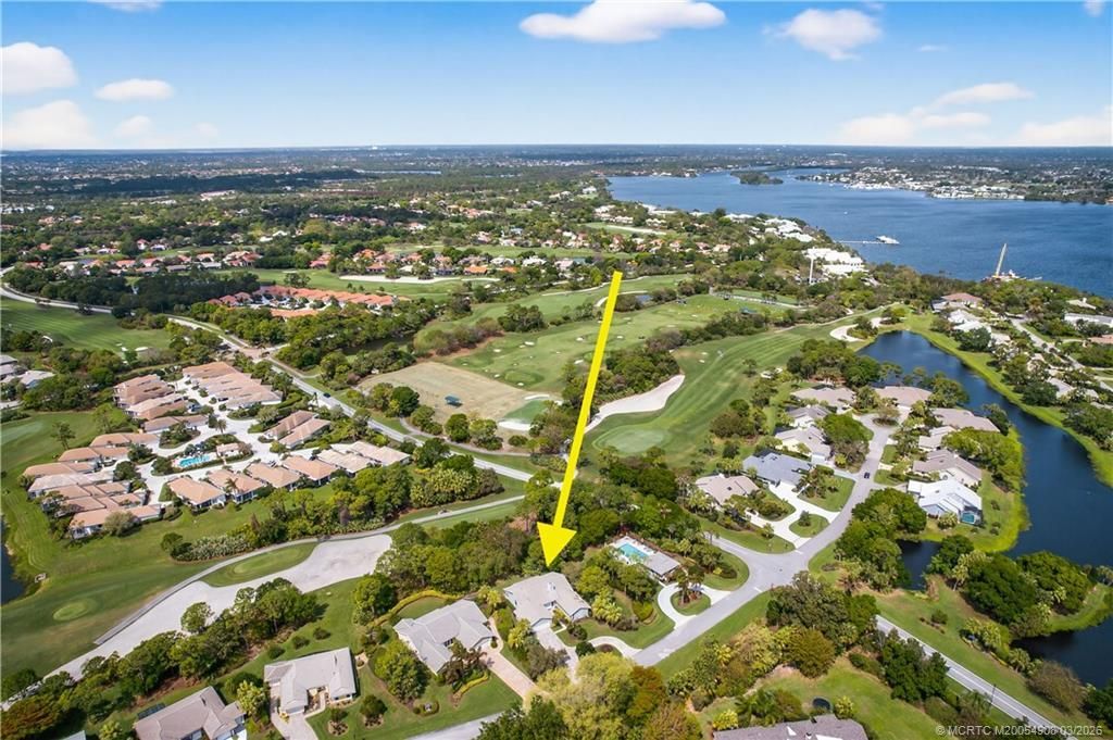 12803 NW Cinnamon Way, Palm City, FL 34990 Photo