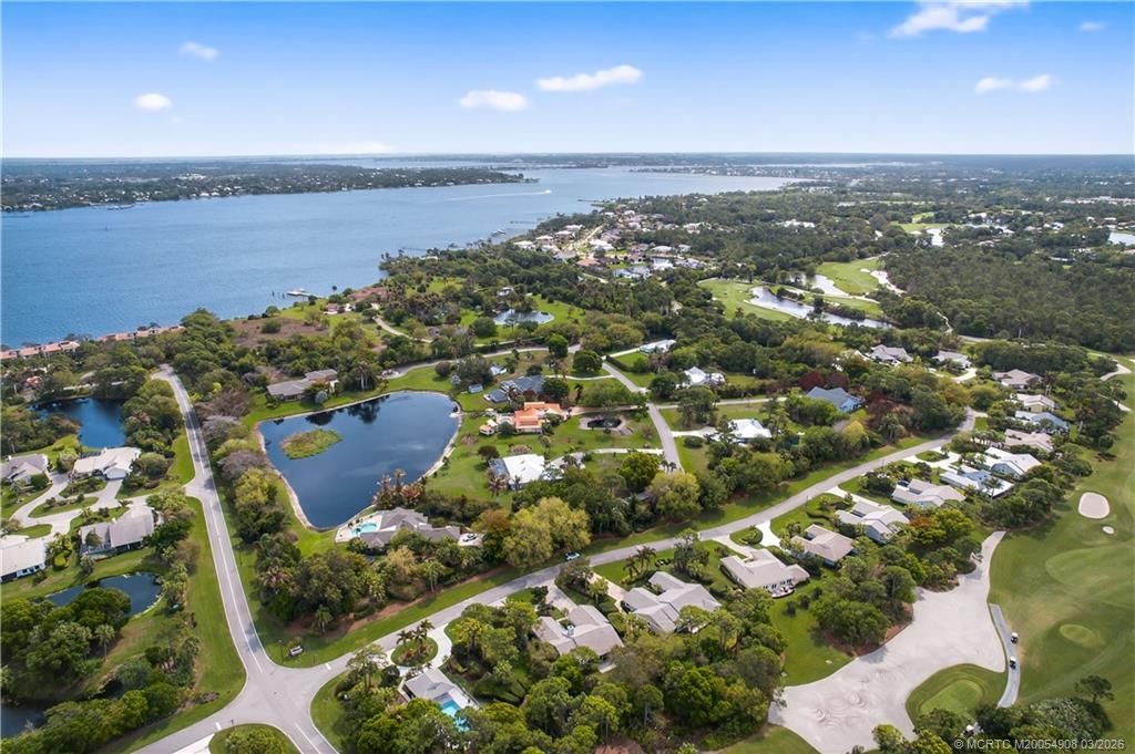 12803 NW Cinnamon Way, Palm City, FL 34990 Photo