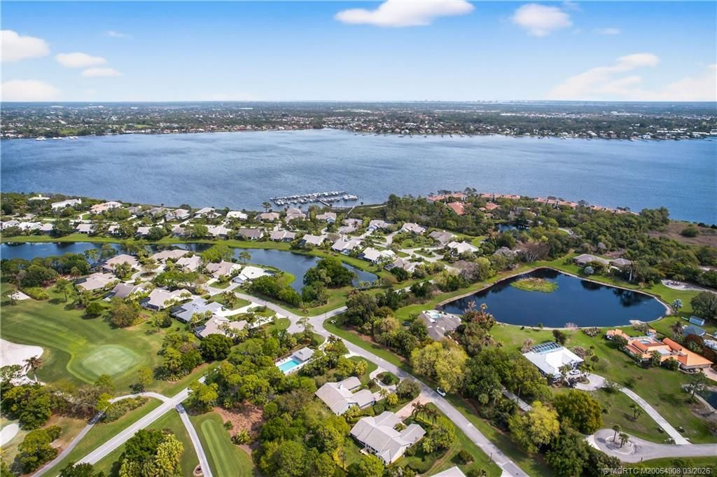 12803 NW Cinnamon Way, Palm City, FL 34990 Photo