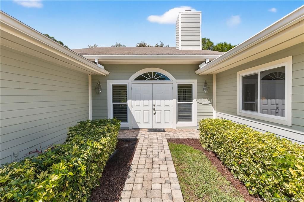 12803 NW Cinnamon Way, Palm City, FL 34990 Photo