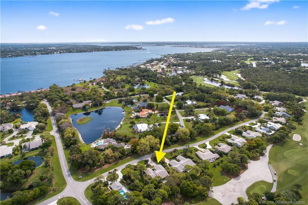 12803 NW Cinnamon Way, Palm City, FL 34990 Photo