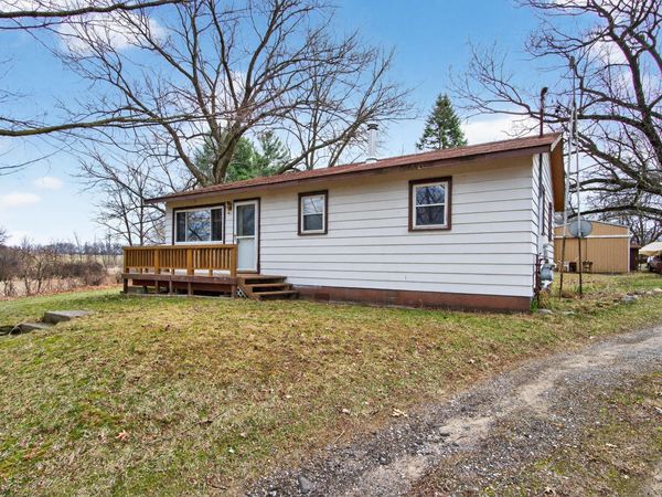 3461 Burkhart Road, Jackson, MI 49201