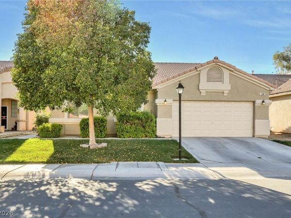 7493 Majestic Bay Street , Las Vegas, NV 89131