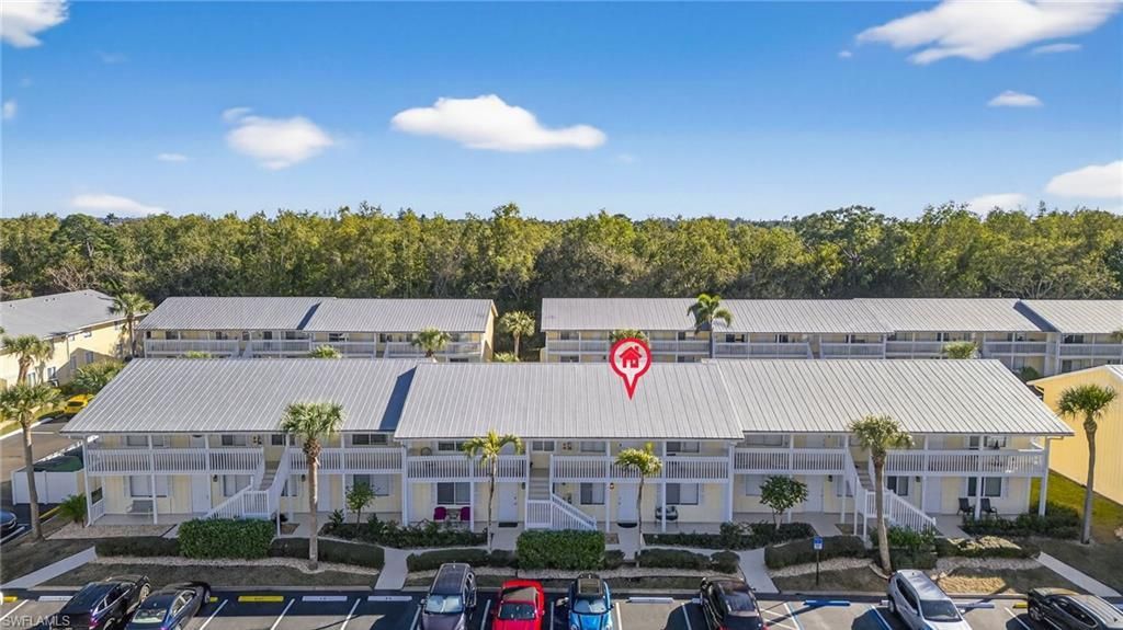4617 Bayshore Dr, Unit H4, Naples, FL 34112 Photo