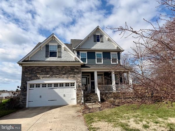 102 SEA EAGLE DRIVE, GRASONVILLE, MD 21638