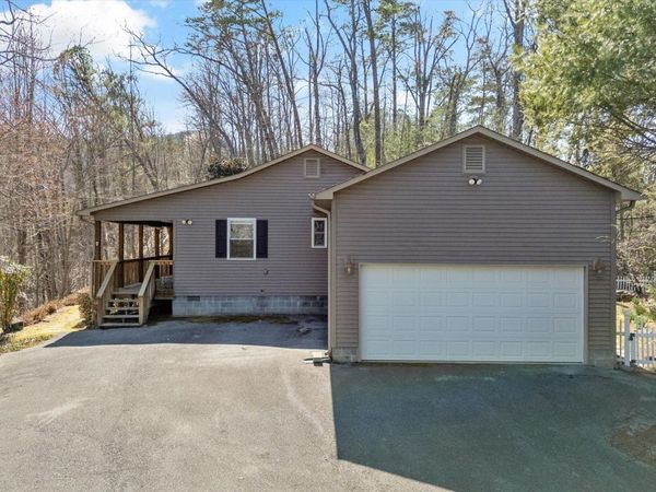 4442 Grindstone Ridge Rd, Pigeon Forge, TN 37863