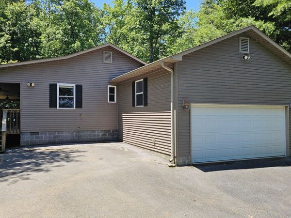 4442 Grindstone Ridge Rd, Pigeon Forge, TN 37863