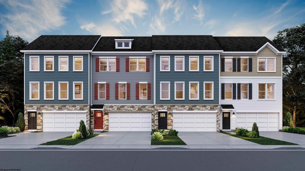 732 Hardman Drive, Morgantown, WV 26501 Main Photo