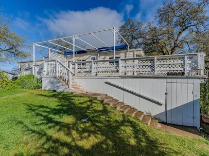 2000 Camanche Rd #16, Ione, CA 95640 Photo