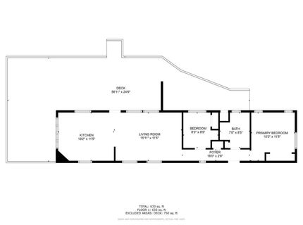 2000 Camanche Rd #16, Ione, CA 95640 Photo