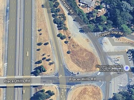 Clipper Gap Rd, Applegate, CA 95703 Photo