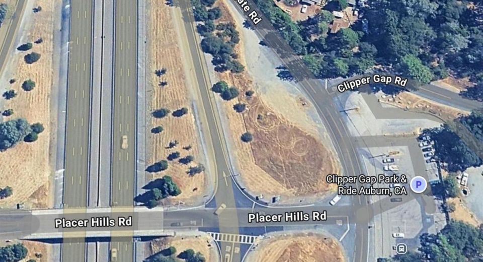 Clipper Gap Rd, Applegate, CA 95703 Photo