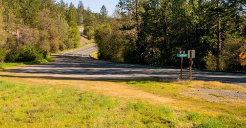 Clipper Gap Rd, Applegate, CA 95703 Photo