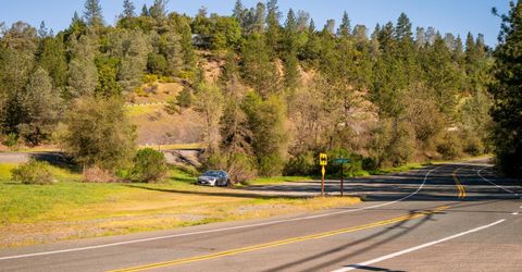 Clipper Gap Rd, Applegate, CA 95703 Photo