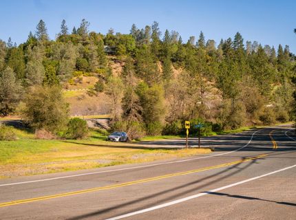 Clipper Gap Rd, Applegate, CA 95703 Photo