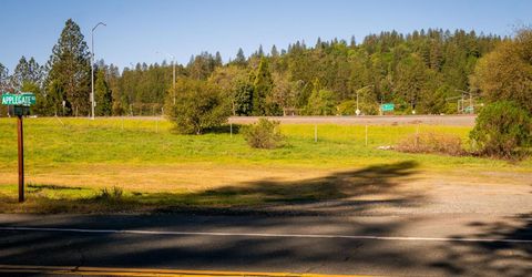 Clipper Gap Rd, Applegate, CA 95703 Photo