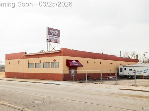 12325 Hamilton Avenue, Highland Park, MI 48203