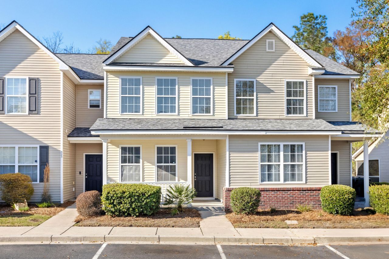 325 Flyway Road Goose Creek, SC 29445