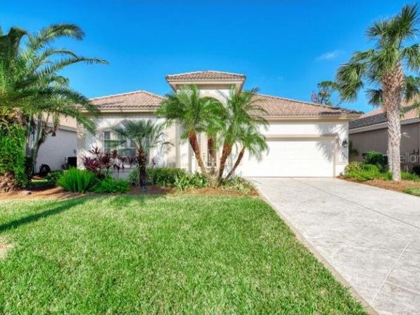 13099 PRESERVE COURT , PORT CHARLOTTE, FL 33953