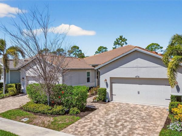 12030 TAPESTRY LANE, VENICE, FL 34293