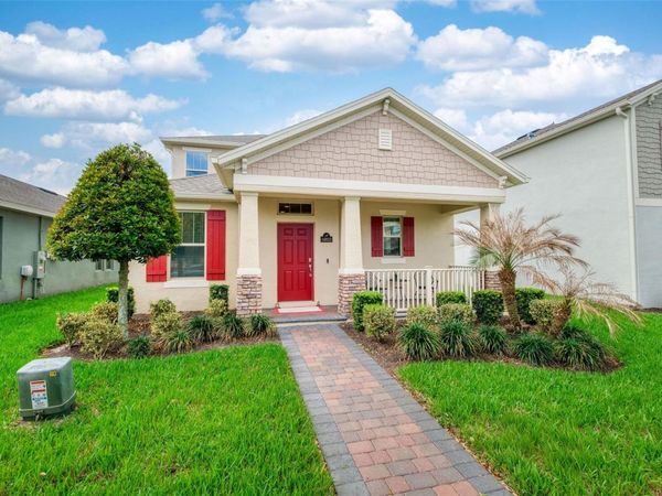 16933 OAKBORO STREET , WINTER GARDEN, FL 34787