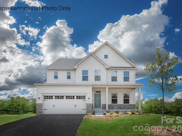 1305 Lena Street , Monroe, NC 28112