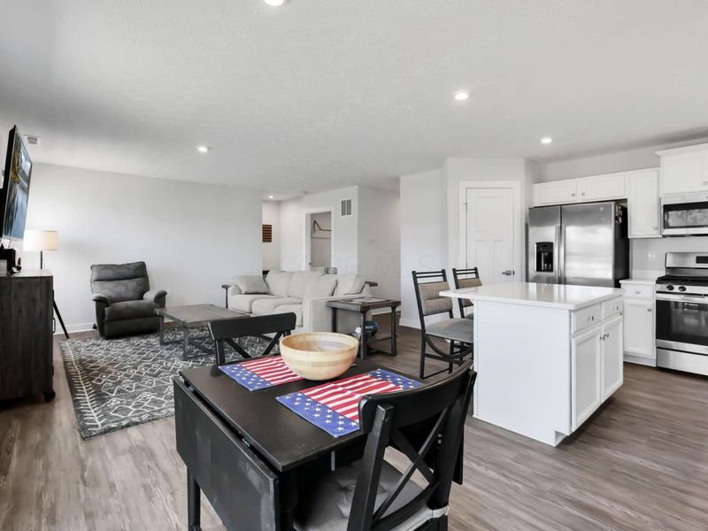 6575 Turning Stone Loop , Canal Winchester, OH 43110 Photo 10