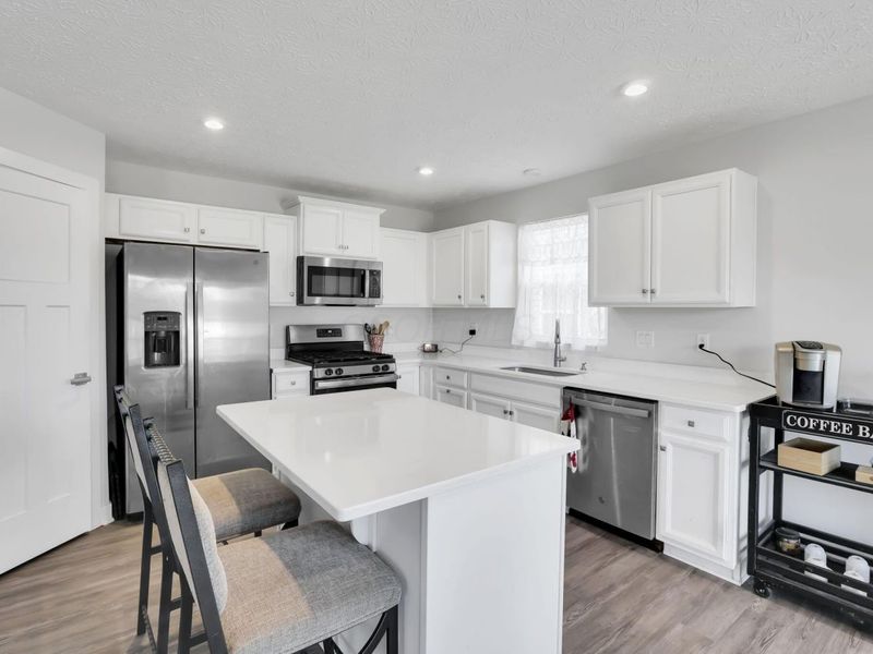 6575 Turning Stone Loop , Canal Winchester, OH 43110 Photo 12