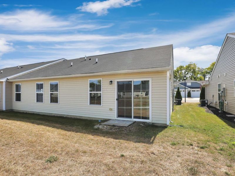 6575 Turning Stone Loop , Canal Winchester, OH 43110 Photo 2