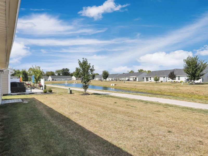 6575 Turning Stone Loop , Canal Winchester, OH 43110 Photo 29