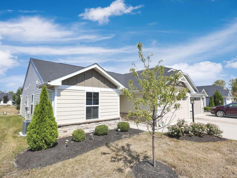 6575 Turning Stone Loop , Canal Winchester, OH 43110 Photo 3