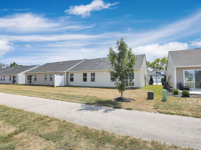 6575 Turning Stone Loop , Canal Winchester, OH 43110 Photo 30