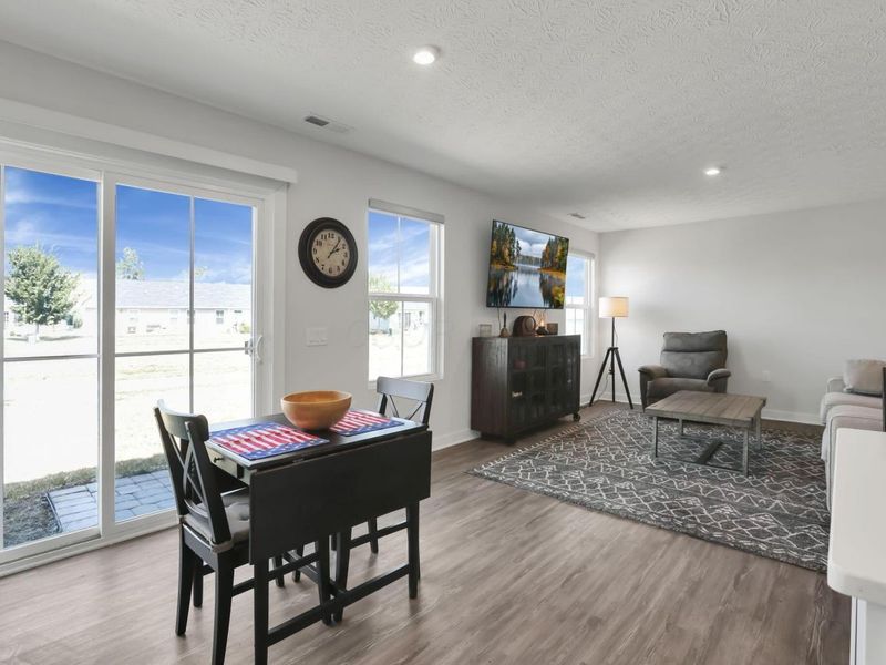 6575 Turning Stone Loop , Canal Winchester, OH 43110 Photo 9