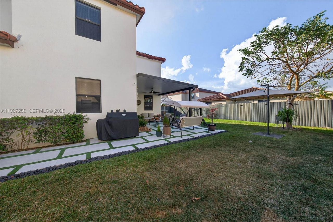 11883 SW 234th Ln, Homestead, FL 33032 Photo