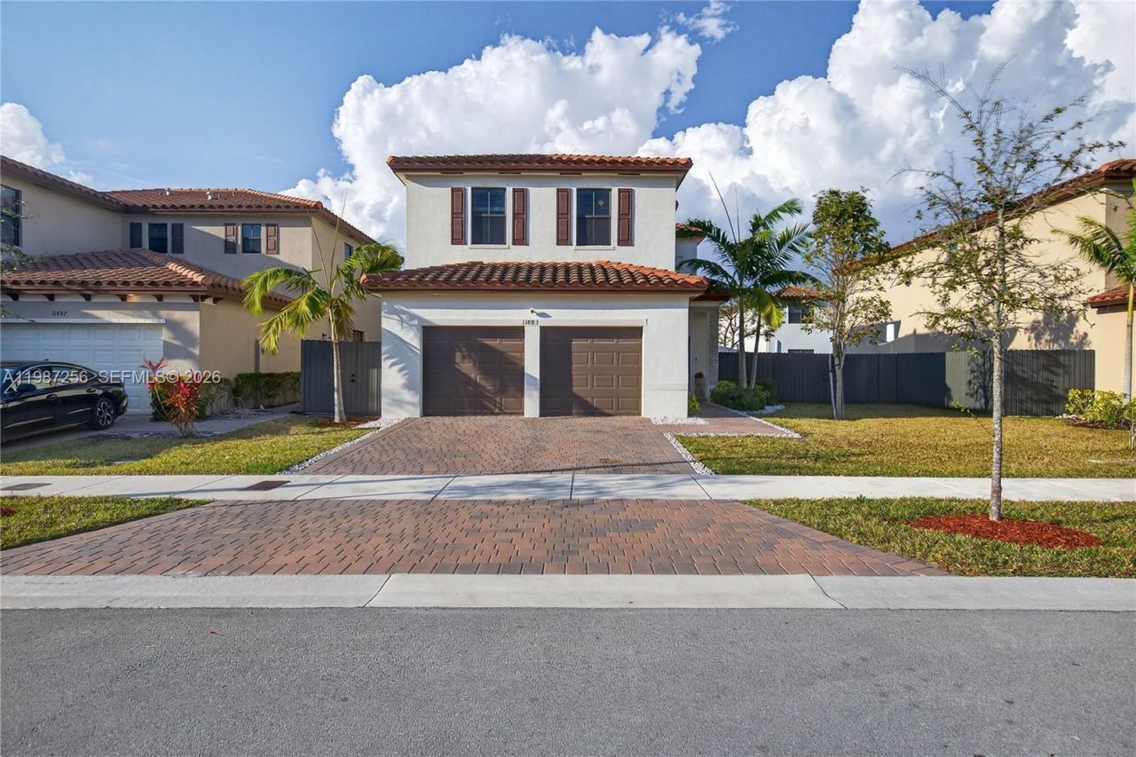 11883 SW 234th Ln, Homestead, FL 33032 Photo