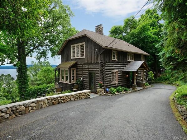 1007 Route 9W , Nyack, NY 10960