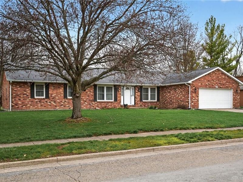 2255 Monterey Drive, Xenia, OH 45385 Photo 1