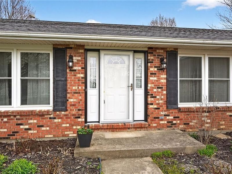 2255 Monterey Drive, Xenia, OH 45385 Photo 4