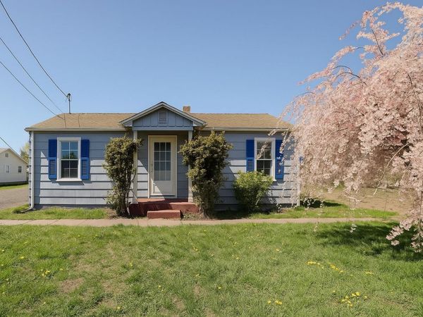 195 S Main Street, Prineville, OR 97754