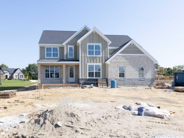 6924 Welney Run, Liberty Twp, OH 45044