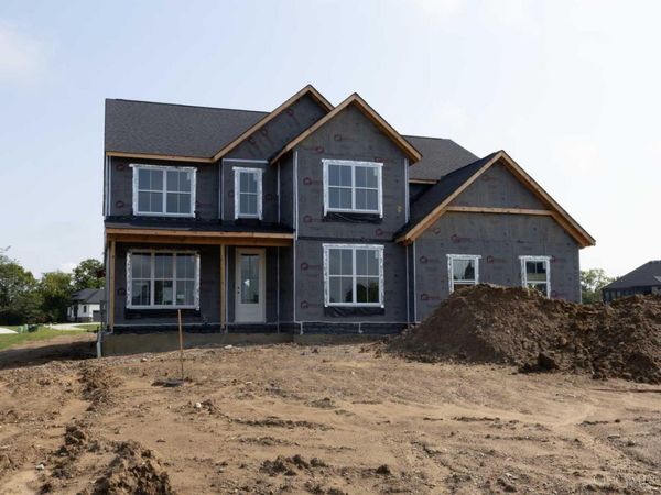 6924 Welney Run, Liberty Twp, OH 45044